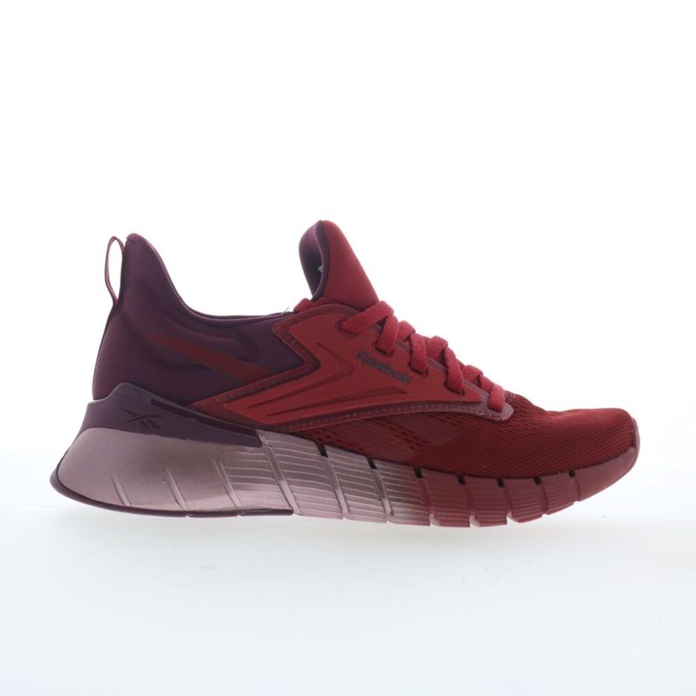 Reebok Womens Nano Gym Red Shoes (NWT)